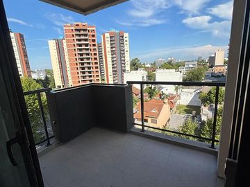 Departamento en  pozo
