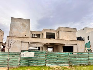 Venta -  Casa Almendro -  5 Ambientes - A estrenar - Barrio Privado Santa Ana, Villanueva, Tigre