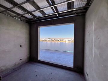 Venta -  Casa Almendro -  5 Ambientes - A estrenar - Barrio Privado Santa Ana, Villanueva, Tigre