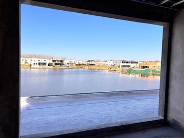 Venta -  Casa Almendro -  5 Ambientes - A estrenar - Barrio Privado Santa Ana, Villanueva, Tigre