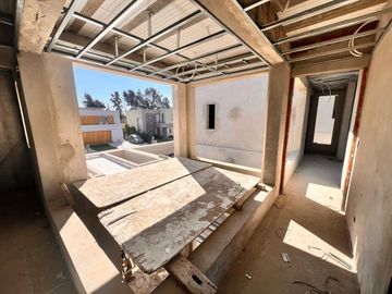 Venta -  Casa Almendro -  5 Ambientes - A estrenar - Barrio Privado Santa Ana, Villanueva, Tigre