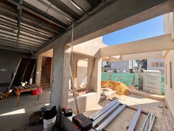Venta -  Casa Almendro -  5 Ambientes - A estrenar - Barrio Privado Santa Ana, Villanueva, Tigre