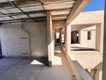 Venta -  Casa Almendro -  5 Ambientes - A estrenar - Barrio Privado Santa Ana, Villanueva, Tigre