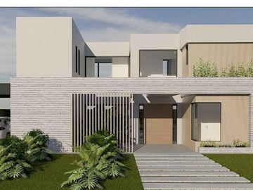 Venta -  Casa Almendro -  5 Ambientes - A estrenar - Barrio Privado Santa Ana, Villanueva, Tigre