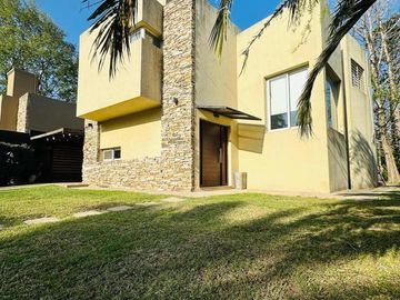 Casa en  Barrio Cerrado El Cielo