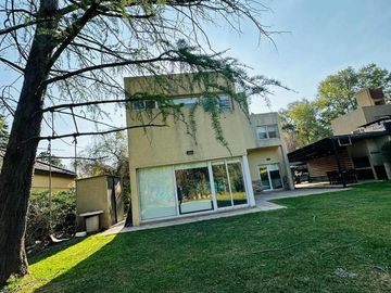 Casa en  Barrio Cerrado El Cielo