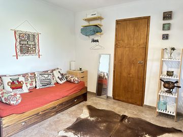 Venta Casa quinta con piscina, 1 habitación   dependencia Barrio Del Carmen - Lobos