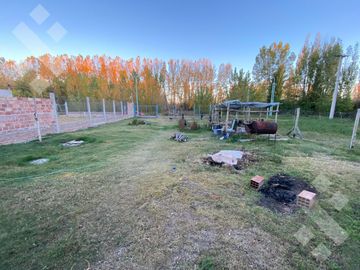 VENTA CASA  1 DORMI - Bº Petroleros Jerarquicos - Plottier