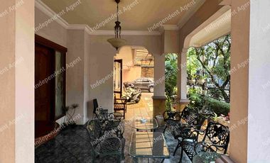 Rumah 2 lantai huk di sektor 9 bintaro tangerang selatan