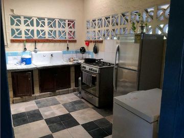 SE VENDE CASA Y TERRENO EN MONTIJO VERAGUAS