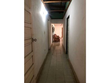 SE VENDE CASA Y TERRENO EN MONTIJO VERAGUAS