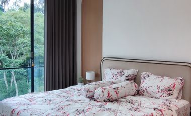 A115 JUAL RUMAH USAHA VILLA  AREA SAKALA DAU MALANG PASIVE INCOME 20JT