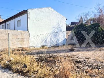 VENTA TERRENO BARRIO PROGRESO NUEVO