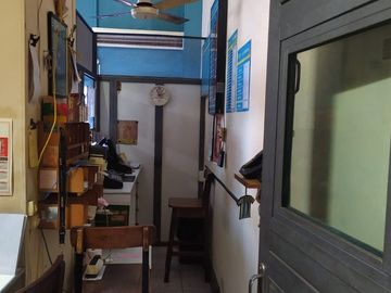 ALQUILER DE LOCAL COMERCIAL EN SAAVEDRA-C.A.B.A.