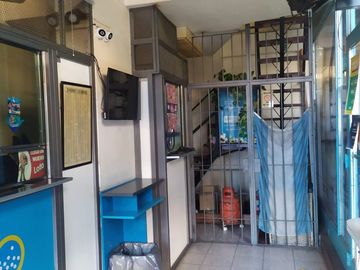 ALQUILER DE LOCAL COMERCIAL EN SAAVEDRA-C.A.B.A.