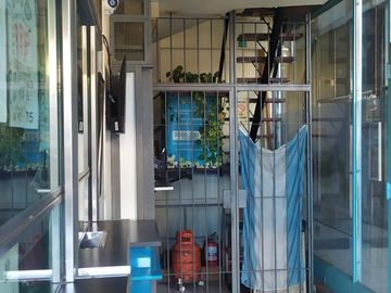 ALQUILER DE LOCAL COMERCIAL EN SAAVEDRA-C.A.B.A.