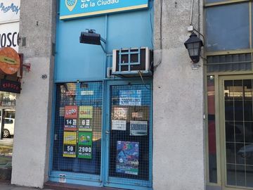 ALQUILER DE LOCAL COMERCIAL EN SAAVEDRA-C.A.B.A.