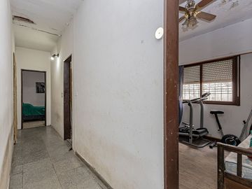 Venta Casa 5 amb jardin garage cubierto El Palomar