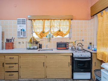 Venta Casa 5 amb jardin garage cubierto El Palomar