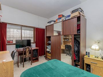 Venta Casa 5 amb jardin garage cubierto El Palomar