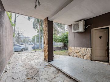 Venta Casa 5 amb jardin garage cubierto El Palomar