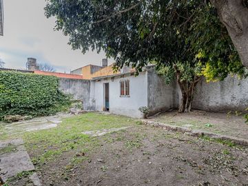 Venta Casa 5 amb jardin garage cubierto El Palomar