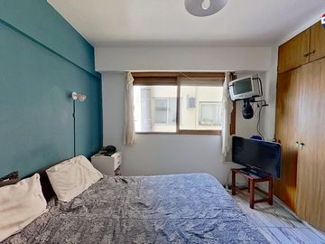 DEPTO 2 AMBIENTES VENTA COLEGIALES BELGRANO