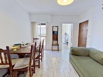 DEPTO 2 AMBIENTES VENTA COLEGIALES BELGRANO