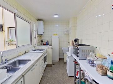 DEPTO 2 AMBIENTES VENTA COLEGIALES BELGRANO