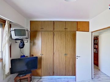 DEPTO 2 AMBIENTES VENTA COLEGIALES BELGRANO