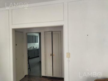 Alquiler Departamento CON EXPENSAS INCLUÍDAS Recoleta