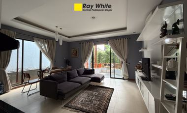 Villa di Vimala hills  gadog megamendung puncak bogor