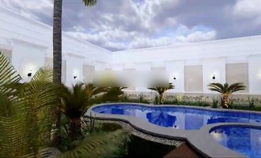 Rumah Luxury mewah di kota Bogor Nirwana Residence