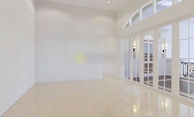 Rumah Luxury mewah di kota Bogor Nirwana Residence