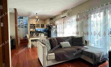Rumah 2 lantai Furnished type A di Premier 3 Jatisampurna  Beka