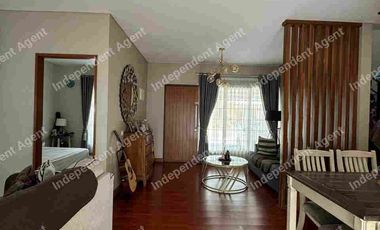 Rumah 2 lantai Furnished type A di Premier 3 Jatisampurna  Beka
