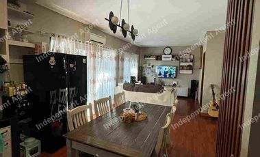 Rumah 2 lantai Furnished type A di Premier 3 Jatisampurna  Beka