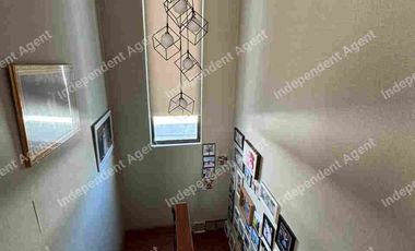 Rumah 2 lantai Furnished type A di Premier 3 Jatisampurna  Beka