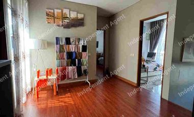 Rumah 2 lantai Furnished type A di Premier 3 Jatisampurna  Beka