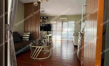 Rumah 2 lantai Furnished type A di Premier 3 Jatisampurna  Beka