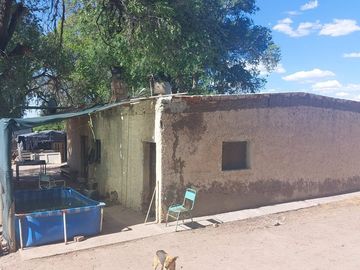 Venta Finca cultivada El divisadero Santa Rosa