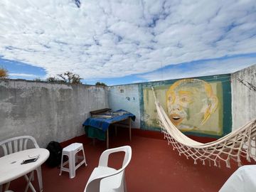 Departamento PH de 1 dormitorio en Venta
