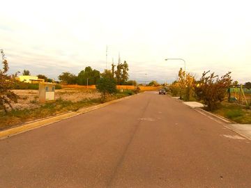 Terreno en Venta - Barrio Privado en Maipú