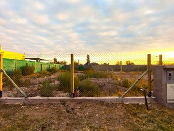 Terreno en Venta - Barrio Privado en Maipú