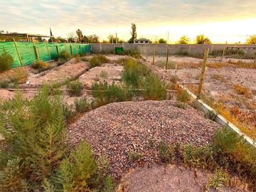 Terreno en Venta - Barrio Privado en Maipú