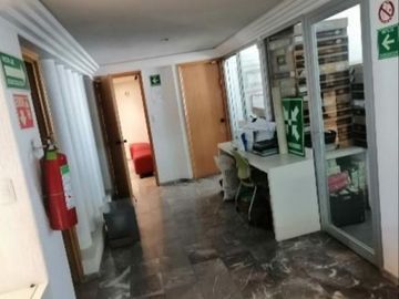 Oficina en Venta en la Roma Norte