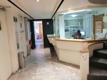 Oficina en Venta en la Roma Norte