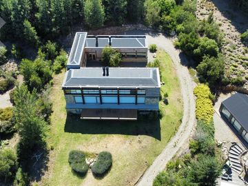 VENTA CASA 4 DORMITORIOS - CHAPELCO GOLF - SAN MARTIN DE LOS ANDES