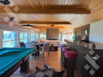 VENTA CASA 4 DORMITORIOS - CHAPELCO GOLF - SAN MARTIN DE LOS ANDES