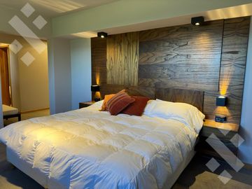 VENTA CASA 4 DORMITORIOS - CHAPELCO GOLF - SAN MARTIN DE LOS ANDES